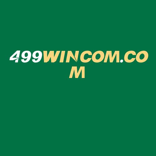 Logo da 499WINCOM